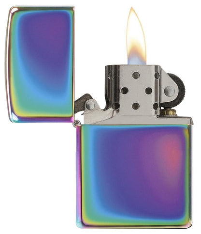 Spectrum Zippo