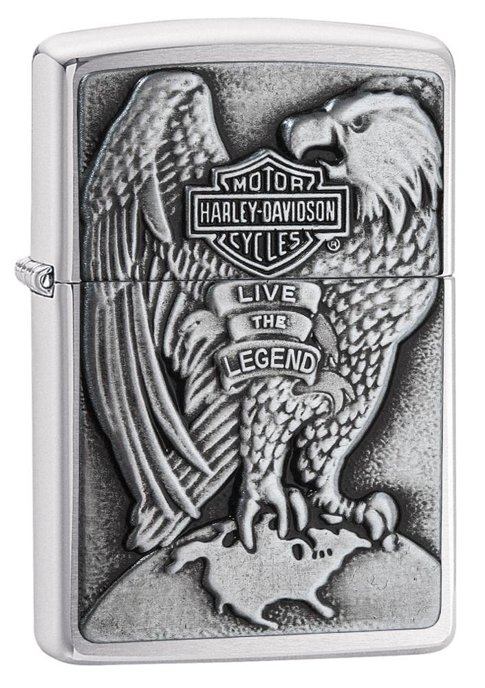 Harley-Davidson Zippo