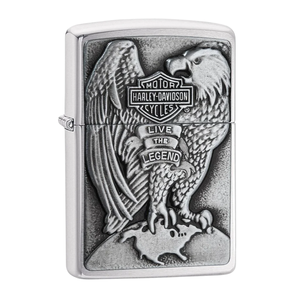 Harley-Davidson Zippo