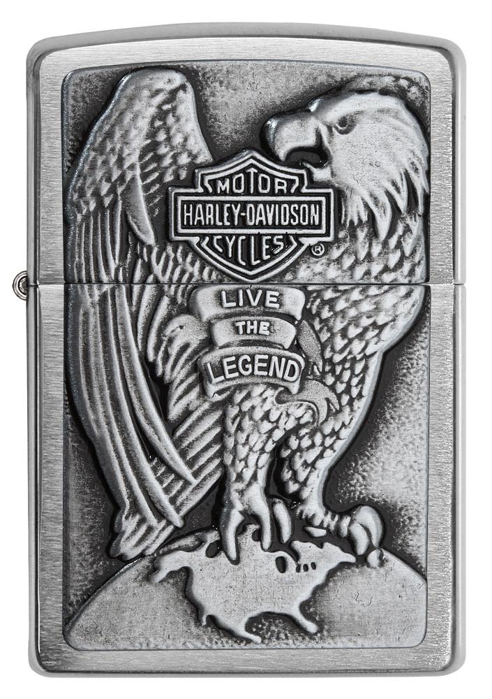 Harley-Davidson Zippo