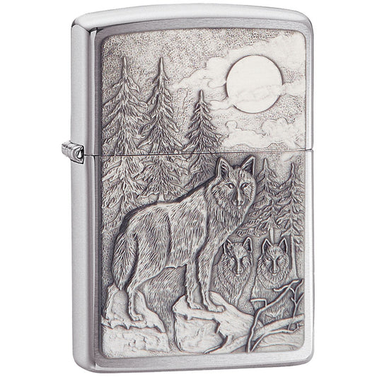 Zippo Lighter