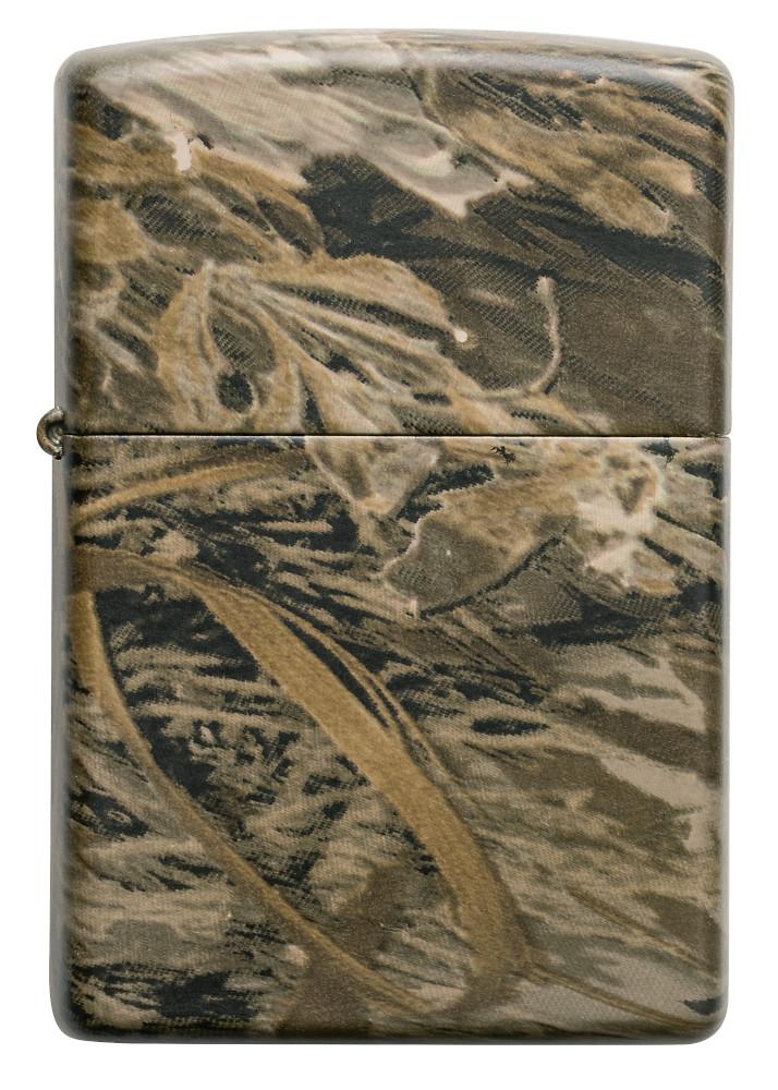 Realtree Max1-XT Zippo