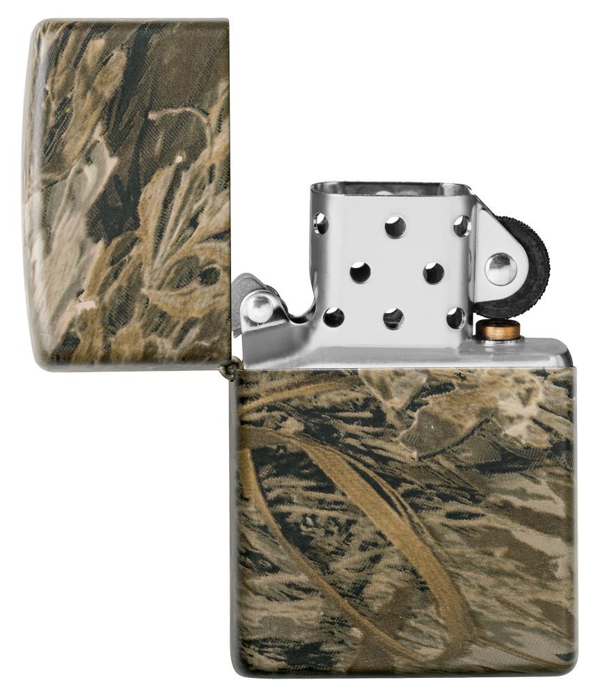 Realtree Max1-XT Zippo