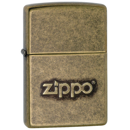 Zippo Lighter