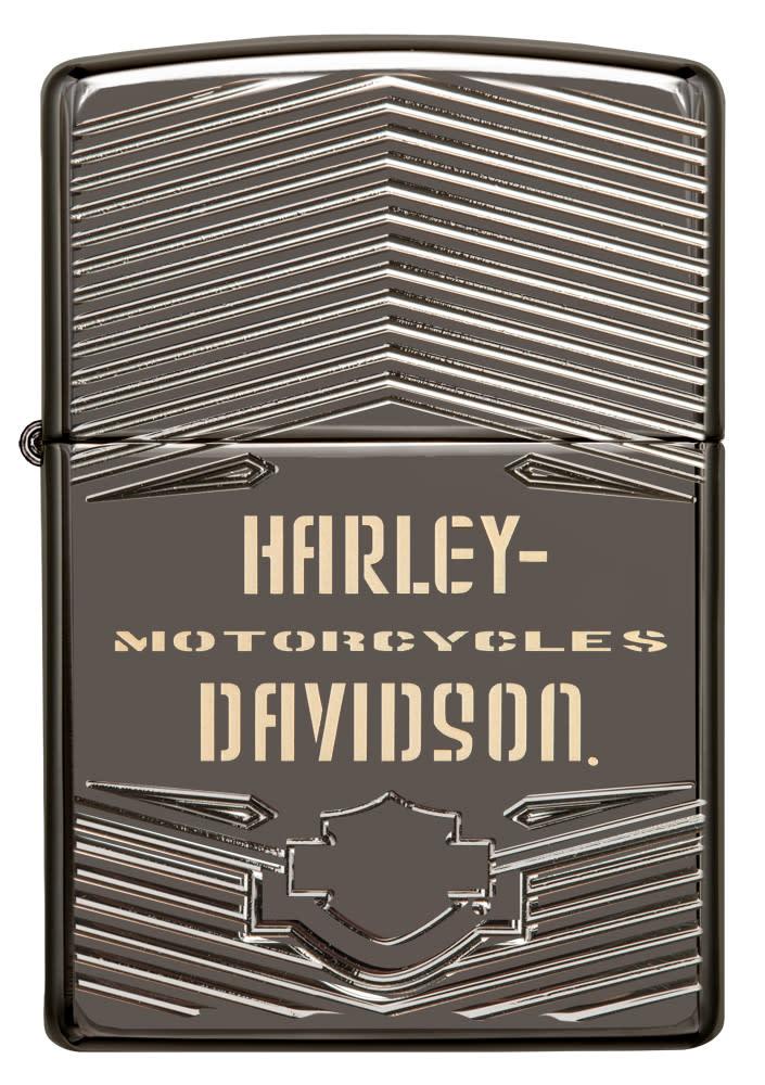 Harley Davidson Zippo