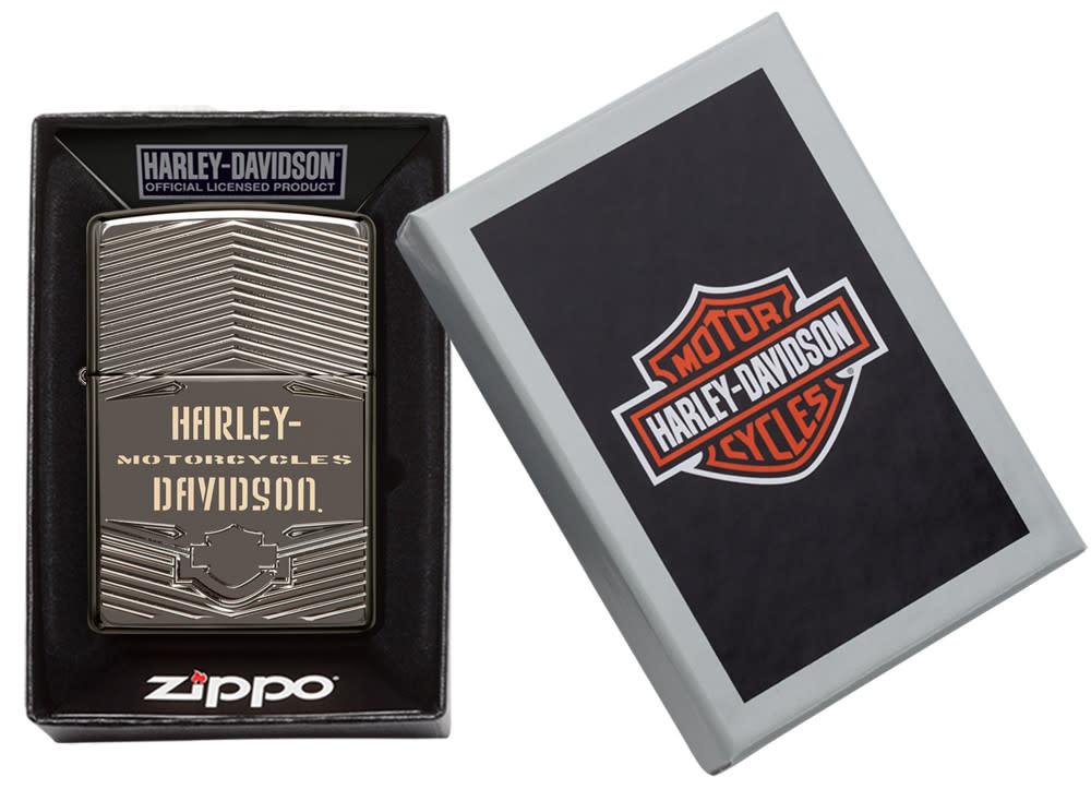Harley Davidson Zippo