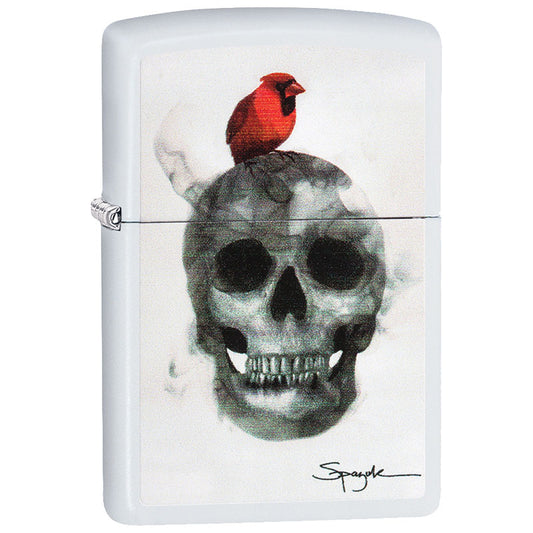 Zippo Lighter