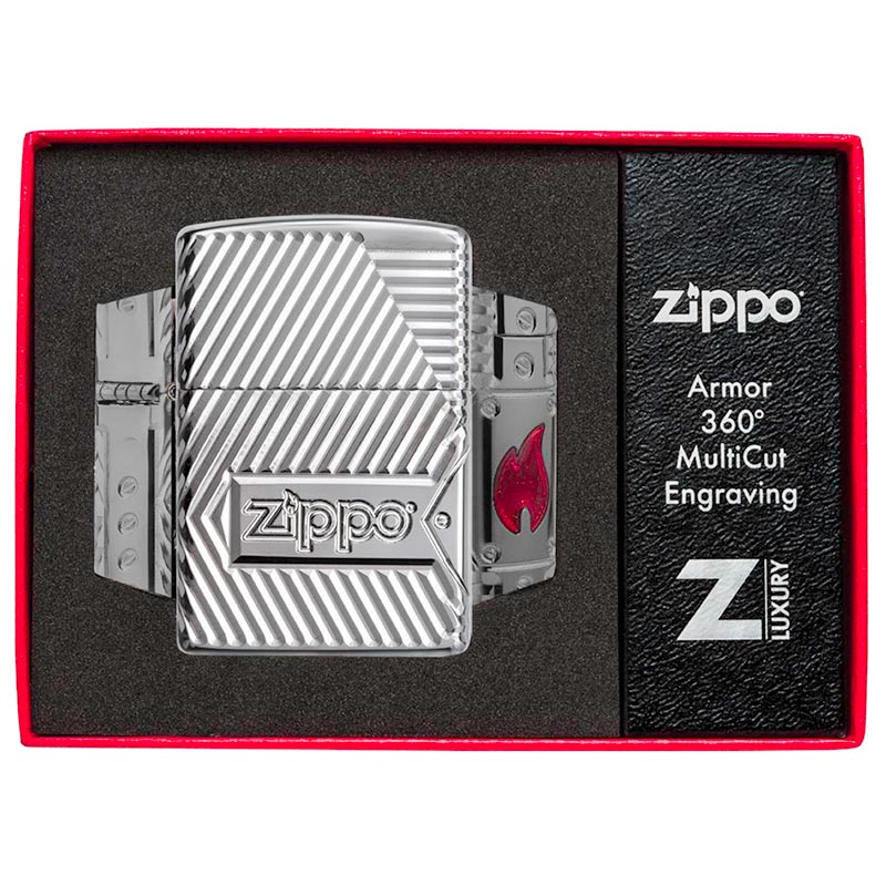 Zippo Lighter
