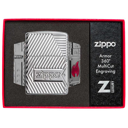 Zippo Lighter