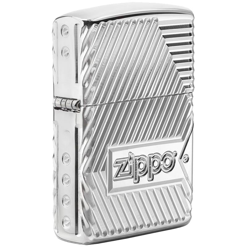 Zippo Lighter