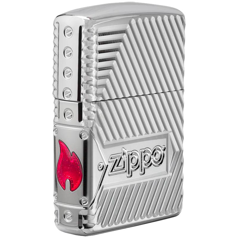 Zippo Lighter