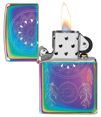 Dream Catcher Zippo