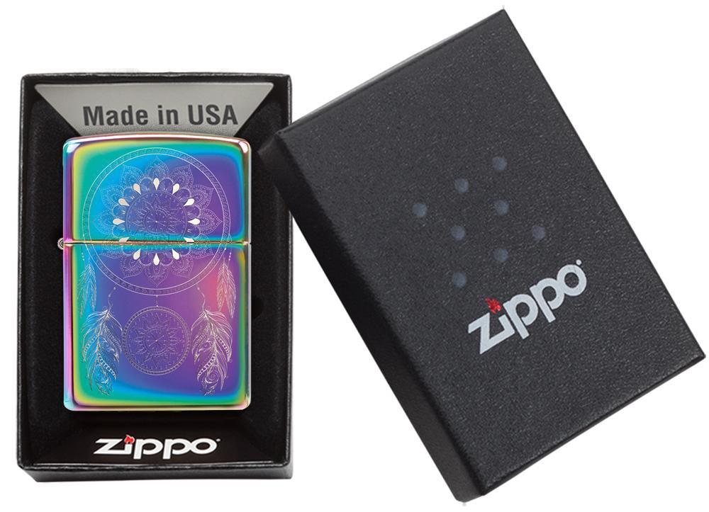 Dream Catcher Zippo