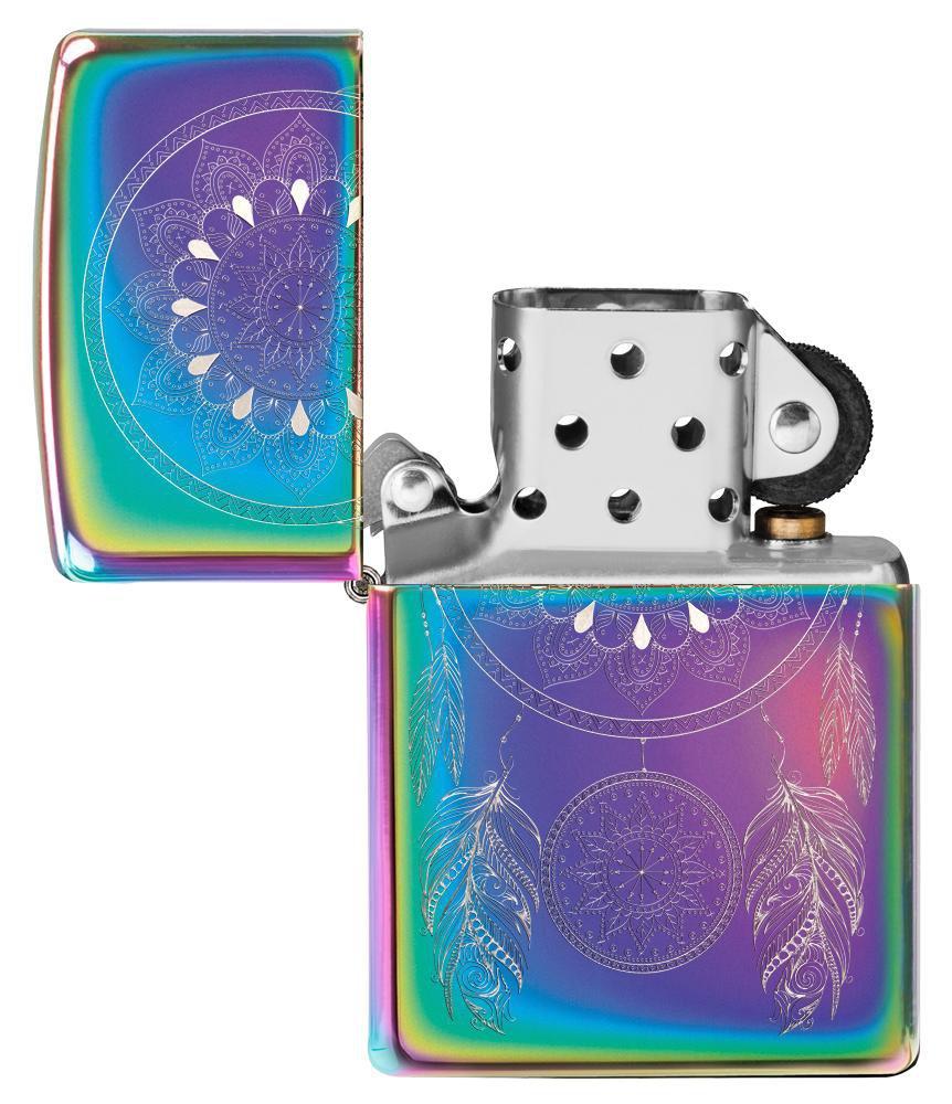 Dream Catcher Zippo