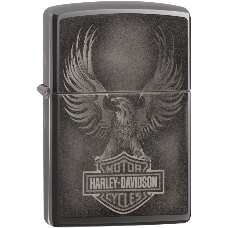 Harley Davidson Zippo [49044 150]