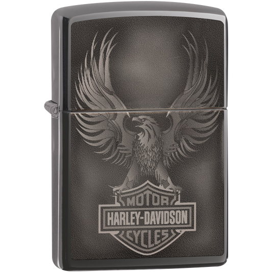 Harley Davidson Zippo [49044 150]