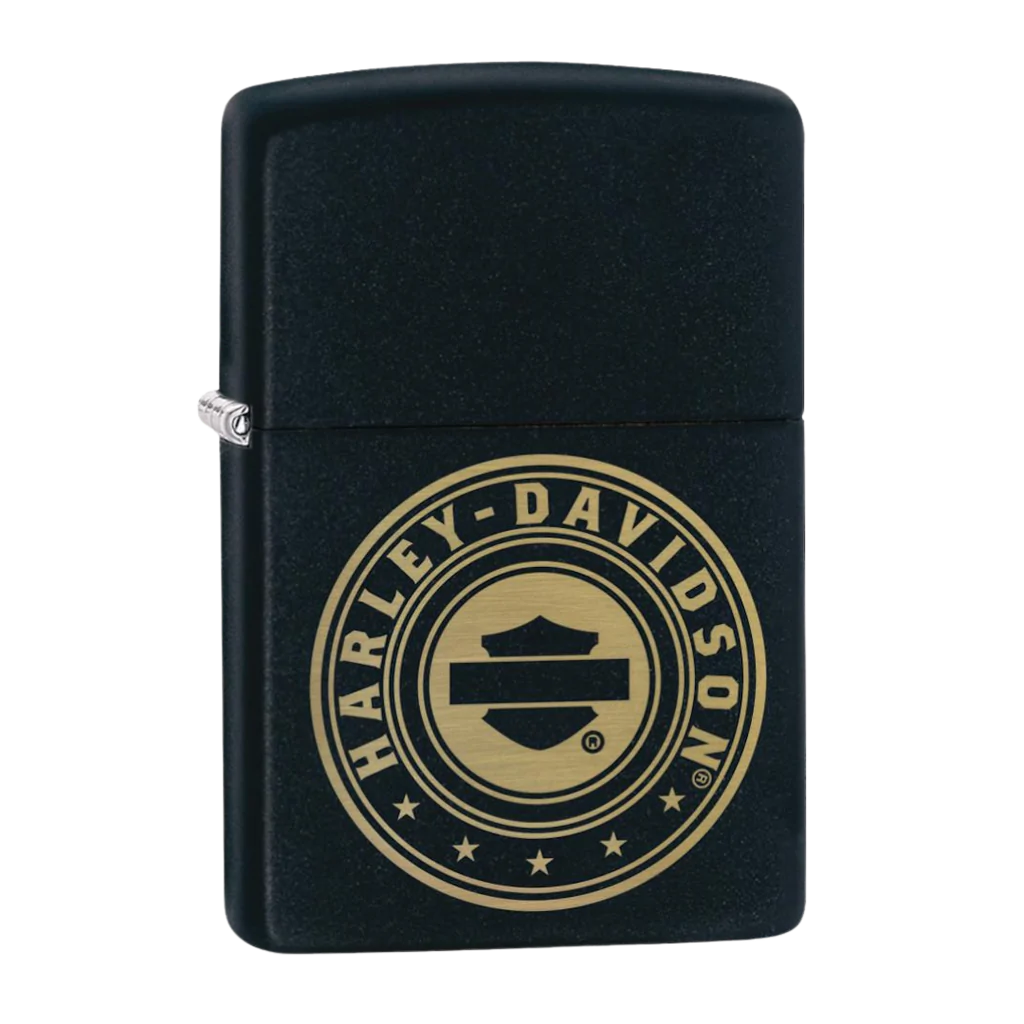 Harley-Davidson Zippo