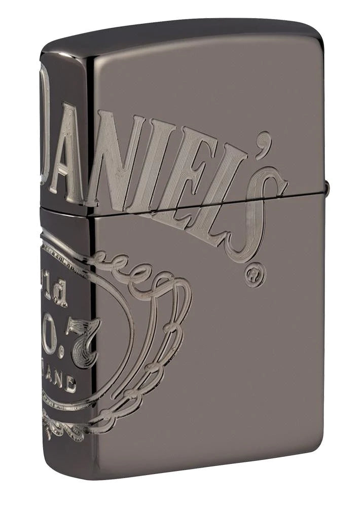 Jack Daniel's Zippo