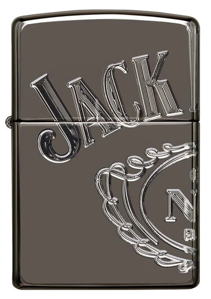 Jack Daniel's Zippo