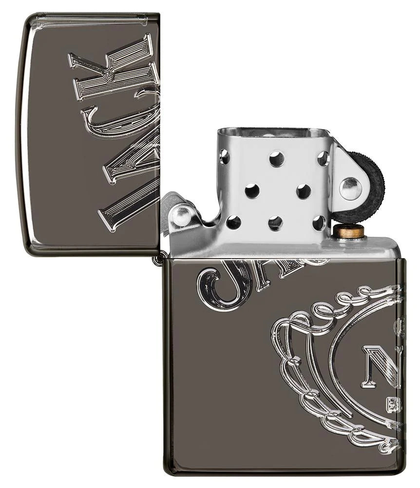 Jack Daniel's Zippo