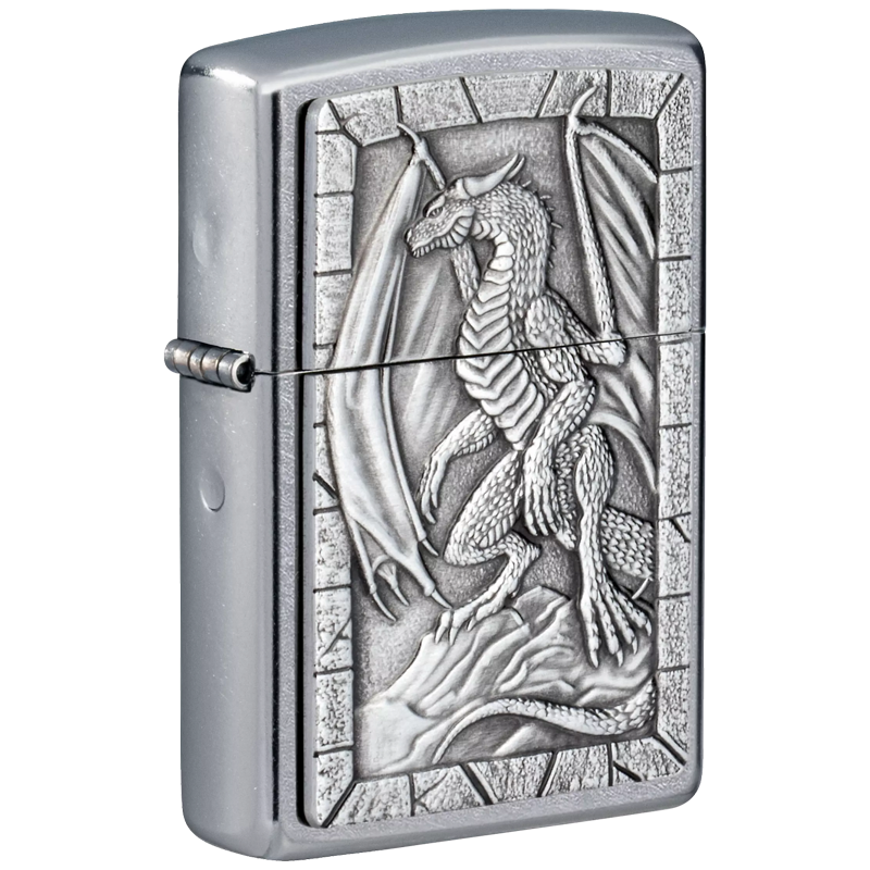 Zippo Lighter