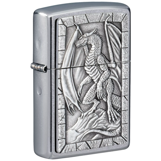 Zippo Lighter