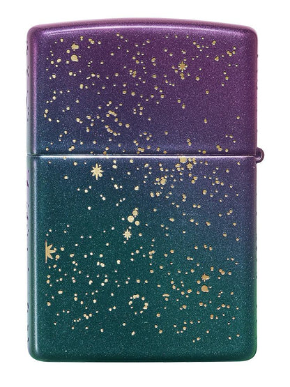 Starry Sky Zippo