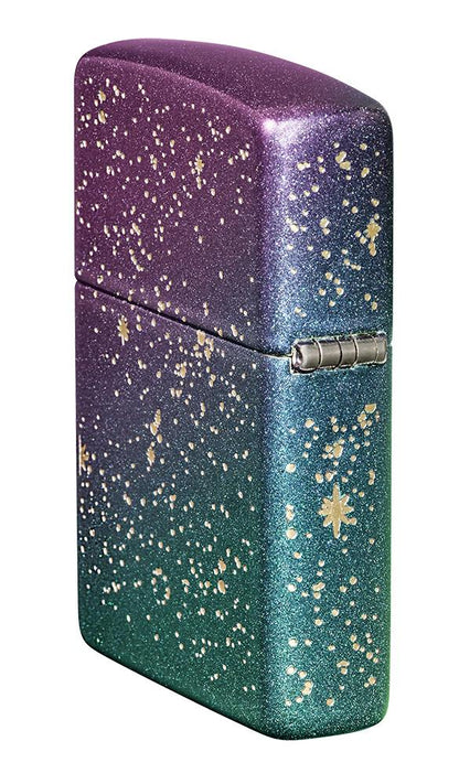 Starry Sky Zippo