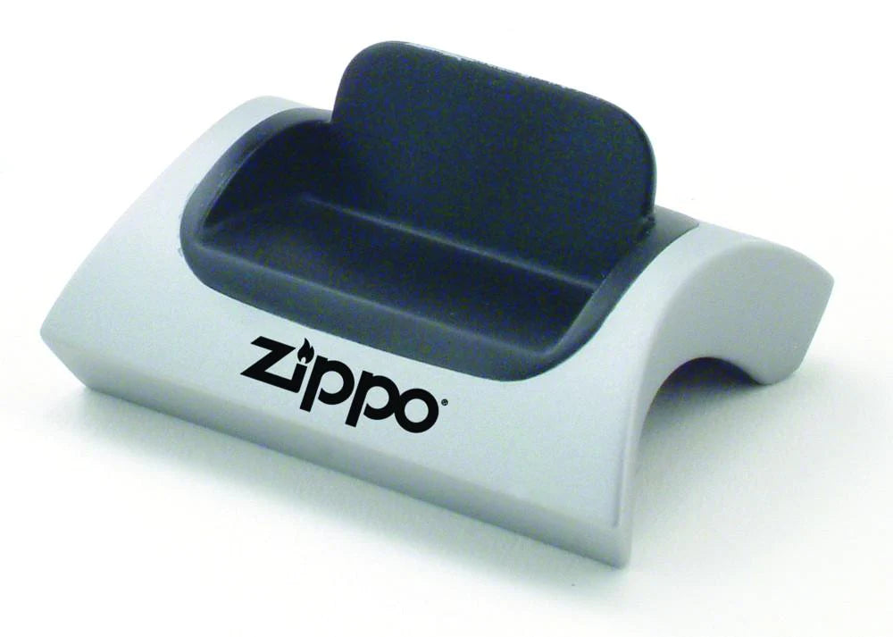Magnetic Zippo Lighter Display Stand