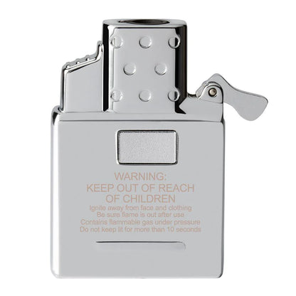 Zippo Single Butane Torch Insert