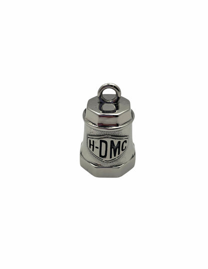 H-DMC Gremlin Guardian Bell in Stainless Steel