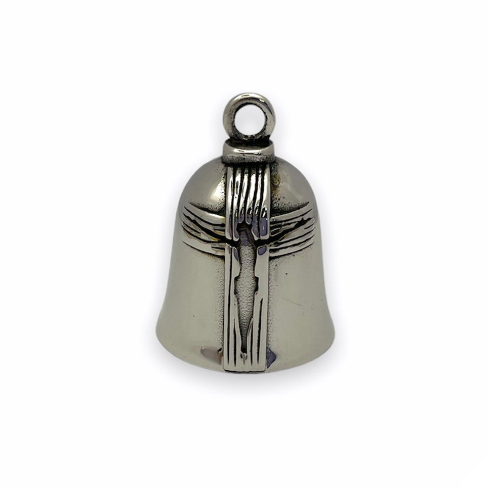 Gremlin Guardian Biker Bells – Big Dog Steel