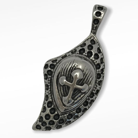 Cruxifix Pendant