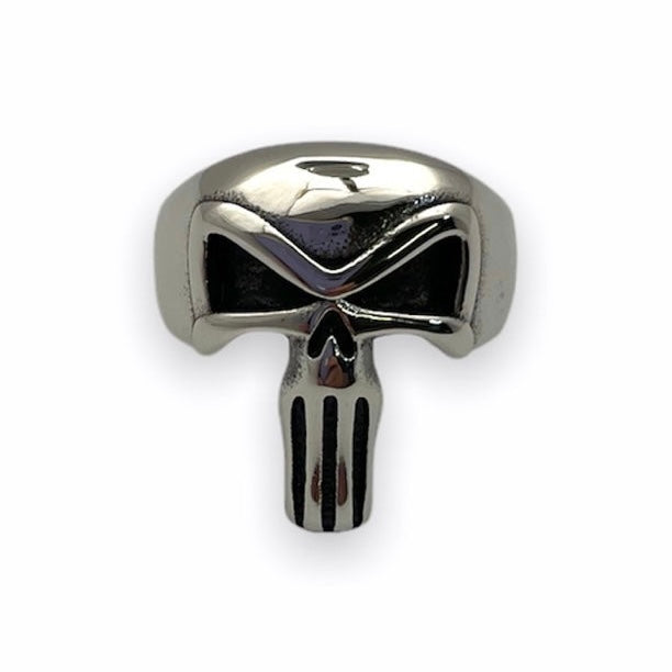 The Punisher Ring