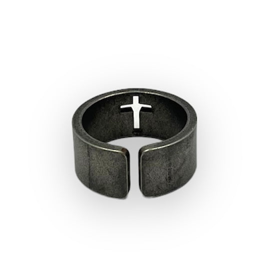 Gospel Ring I
