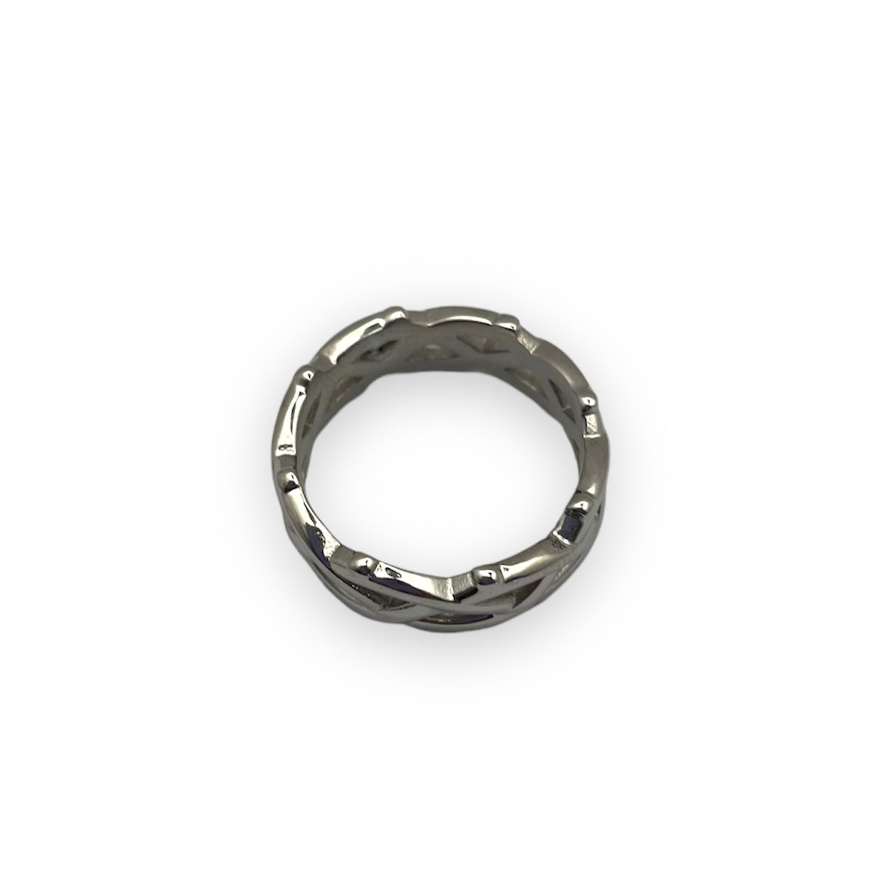 steel ring