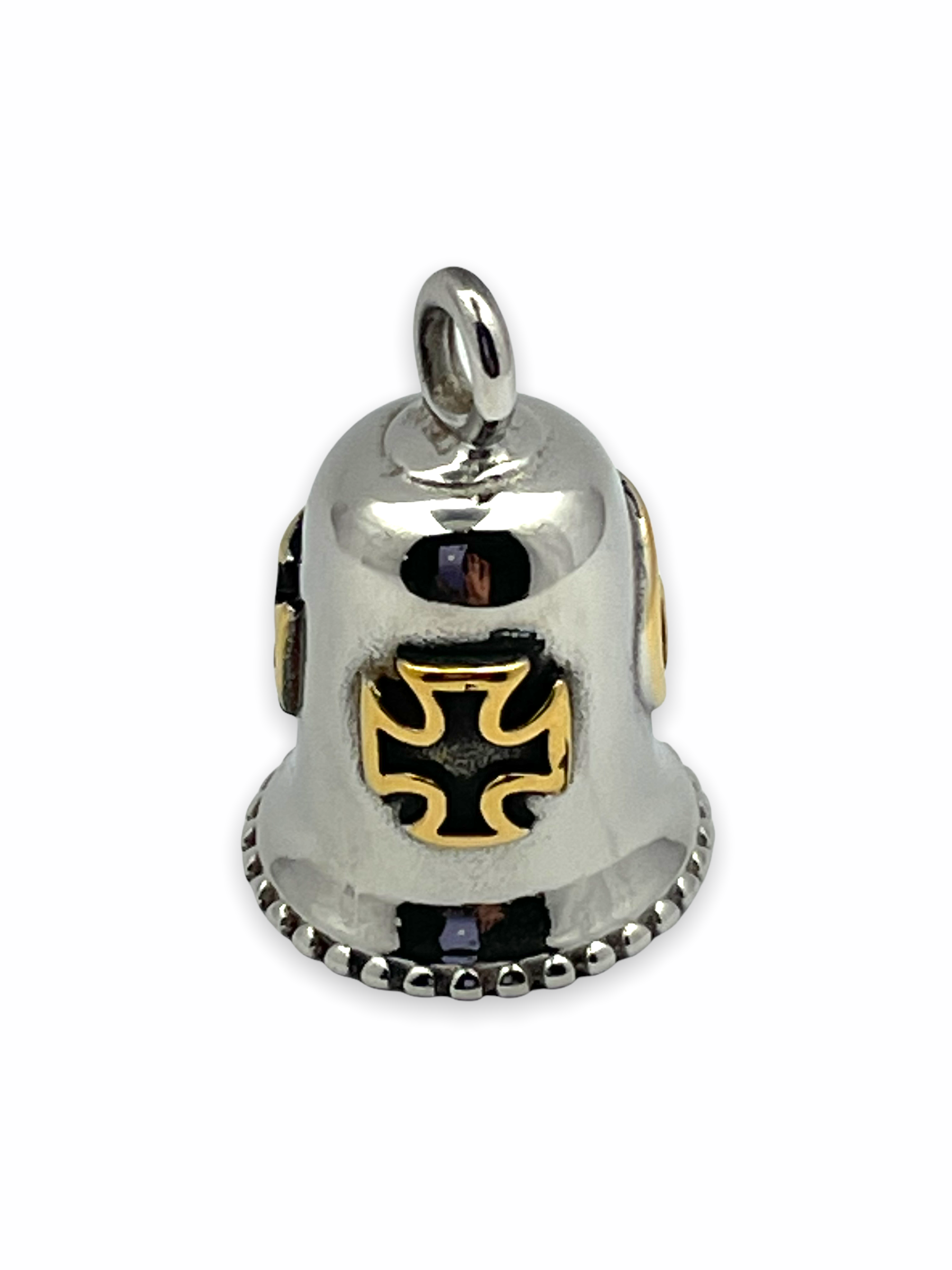 Gremlin Guardian Biker Bells – Big Dog Steel